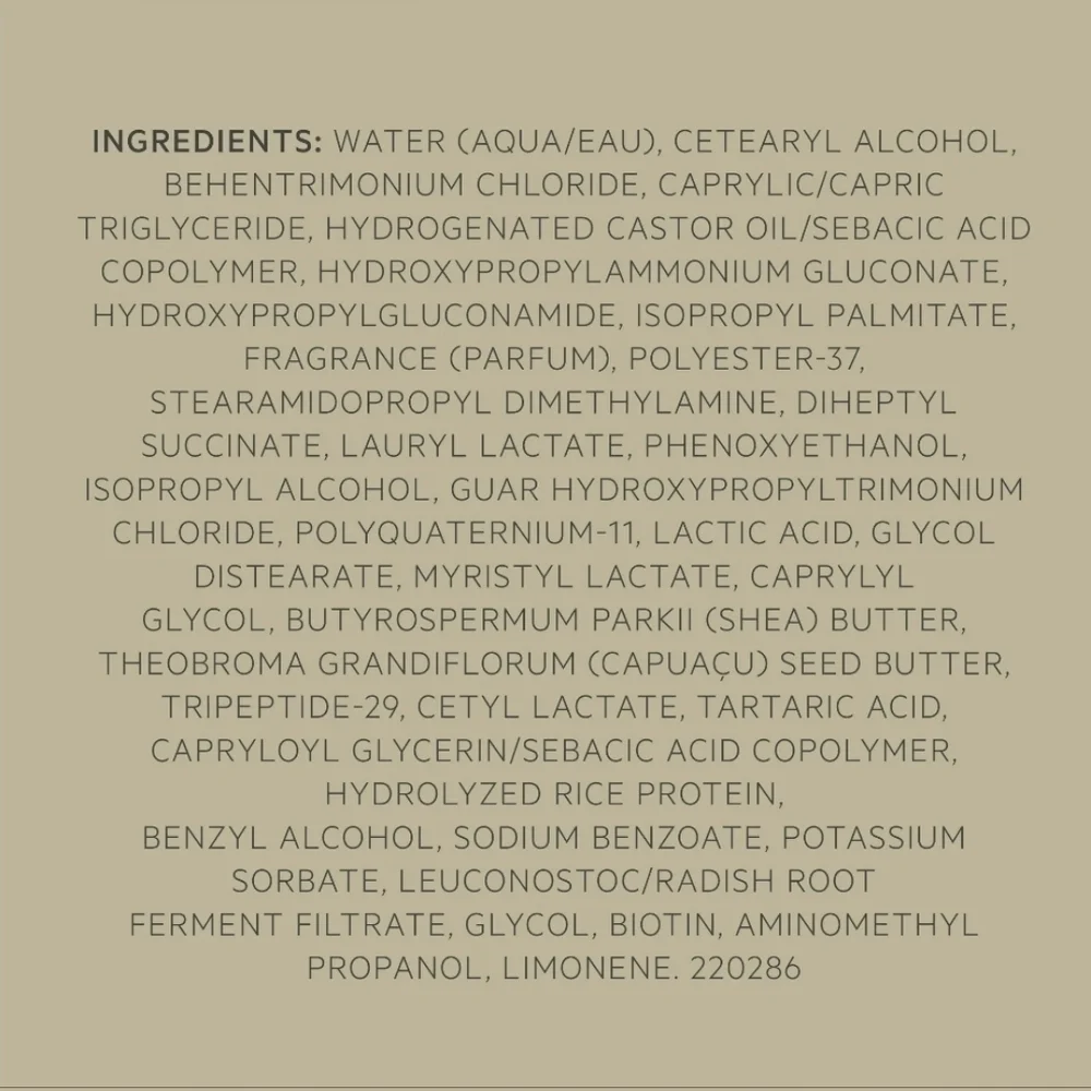 TPH by Taraji Long Run Bonding & Strengthening Hair Care Pre-Treatment